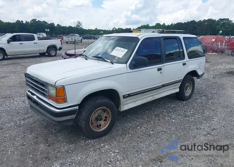 1994 Ford Explorer z USA, uszkodzony, nr VIN 1FMDU34XXRUB24342